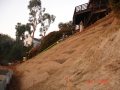 Slope-landslide
